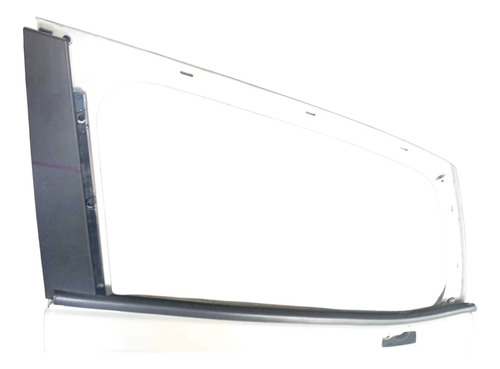 Porta Dianteira Direita Jeep Renegade 2016/2025 Dianteira Direita Branco - Imagem 4