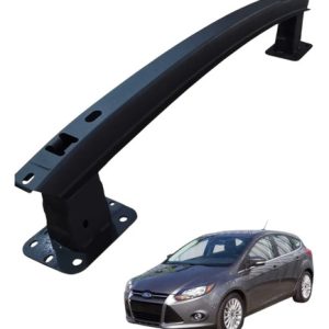 Alma Parachoque Traseiro 8v4110746ab Ford Focus 2011 2012