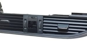 Difusor Moldura Saida Ar Painel Central Audi A6 2013 2016
