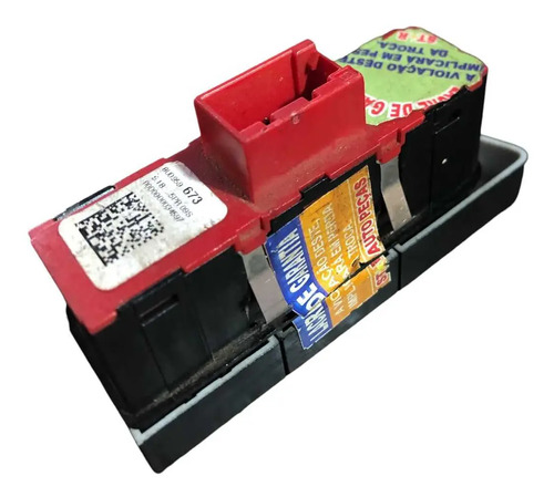 Botão Drive Select Direção Painel Q3 2016 / 2019 8u0959673 - Imagem 4