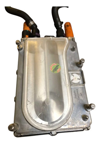 Inversor Energia Volvo Xc40 32299962 Original 13 - Imagem 2