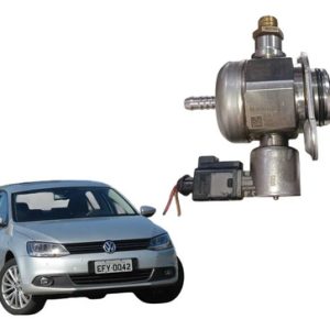 Bomba De Alta Pressão Genuine Jetta Tiguan  2011 0261520712