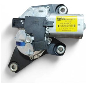 Motor Limpador Vidro Traseiro Chevrolet Onix 1.4 2013/20