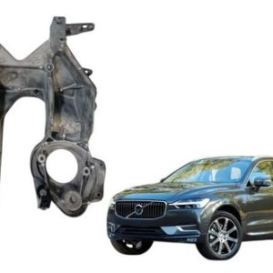 Suporte Do Pedal De Freio Volvo Xc60 2019 31423974