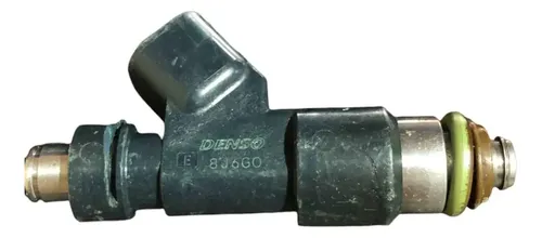 Bico Injetor Volvo S60/t6/xc 60 3.0 Turbo. 2009 A16 7g9nac 127v - Imagem 2