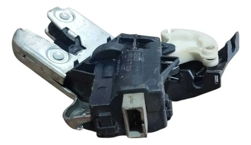 Fechadura Tampa Traseiro Jetta Passat Fusca 2011-2014 Origin - Imagem 2