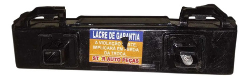Guia Para Choque Traseiro Esq Honda Civic 12/16 - Imagem 2