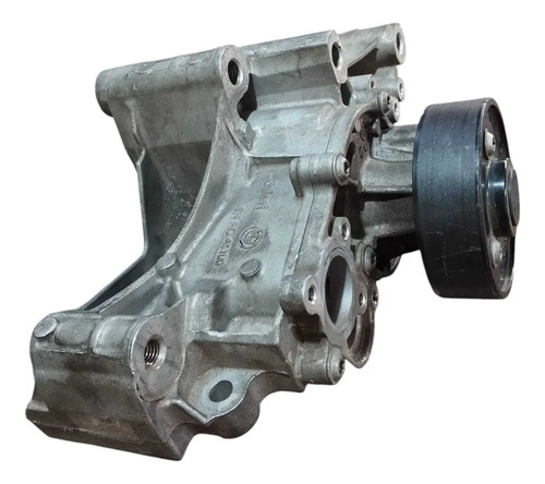 Suporte Com A Bomba Água Bmw 320 G20 2019 A 2022 Enac46100 - Imagem 3