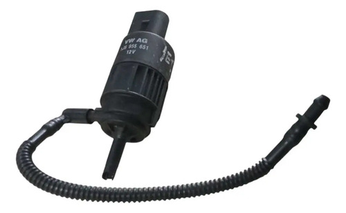 Bomba Esguicho Gol 1.0 1.6 8v 2009 A 2012 1j5955651