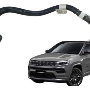 Mangueira Coletor De Admissão Toro Compass Renegade 1.3 Flex