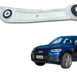 Braço Suspencao Dianteira Esquerda Audi Q5 2022 80a407155