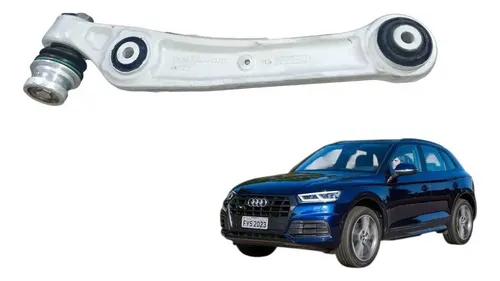 Braço Suspencao Dianteira Esquerda Audi Q5 2022 80a407155