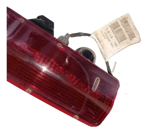 Luz De Freio Brake Light Compass Jeep 53327170 - Imagem 4