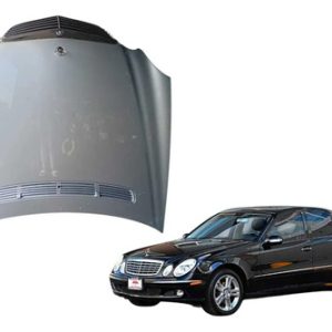 Capo  Mercedes E350 Com Grade  Original 2006/2010