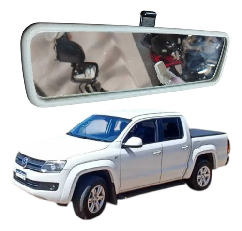 Retrovisor Interno Volkswagen Amarok 2011 A 2023 A046767