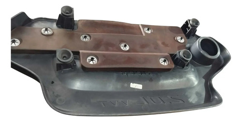 Tampa De Proteção Motor Jeep Compass 2.0 Flex 50053418 - Imagem 4