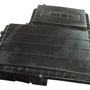 Caixa De Filtro De Ar Gol Polo Virtus Msi 1.6 04e129607