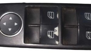 Comando Botão Vidro Elétrico Mercedes A200 W176 A1669054300