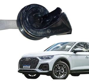 Buzina Audi Q5 2.0 Tfsi 2023 2024 Direit 80a951223 Detalhe