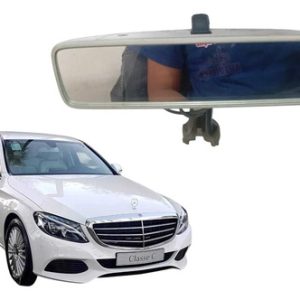 Retrovisor Interno Mercedes C180 2015/18