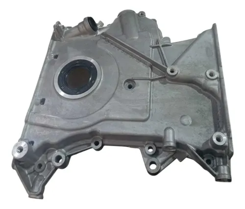 Tampa Frontal Motor Mercedes A200 2016/2018 A2700150402 - Imagem 2