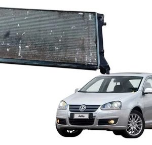 Radiador Agua Manual Volkswagen Jetta 2007-2011