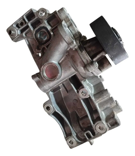 Suporte Com A Bomba Água Bmw 320 G20 2019 A 2022 Enac46100 - Imagem 4