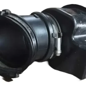 Mangueira Filtro Ar Bmw 130i 2010