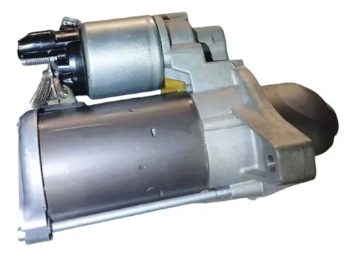 Motor Partida 12v 13d Fiat Cronos Argo Start Stop 2018 2021 - Imagem 2