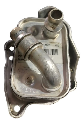 Resfriador Oleo Motor Bmw 118 120i X1 320 2005/2014 B8316000