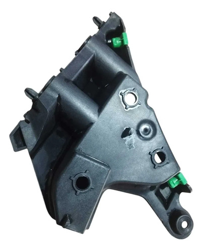 Guia Direito Parachoque Dianteiro Volvo Xc60 T5 2015 2016 - Imagem 3