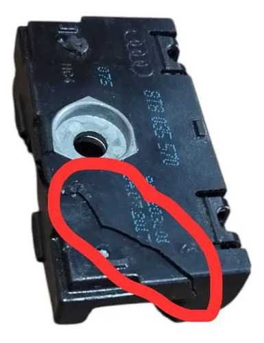 Módulo Supressor Ruído Audi A5 A4 190cv 2017/2018 8t8035570 - Imagem 3
