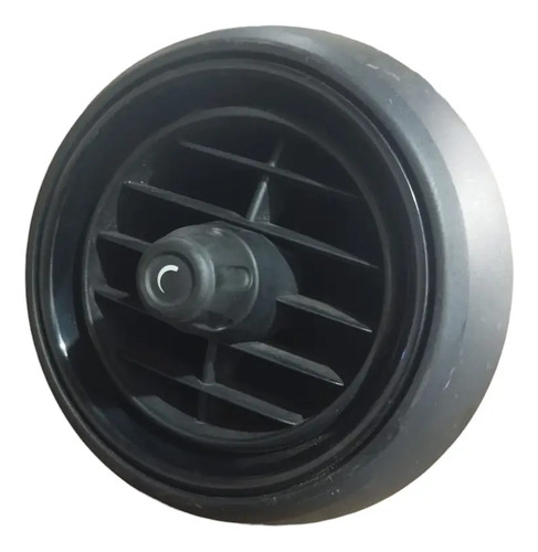 Difusor De Ar Central Mini Cooper S 2015 À 2019 64229262413 - Imagem 3