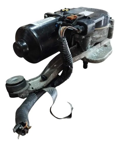 Motor Limpador Para Brisa L. Esq. Fusion W000031198 13/16 - Imagem 4