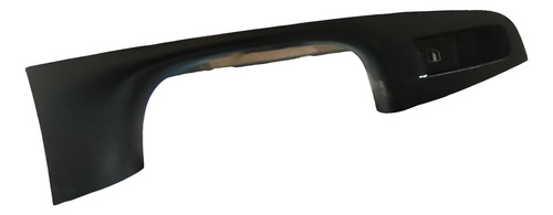 Moldura Comando Traseiro Direito Vw Jetta 2011 2014