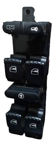 Botão Interruptor Vidro Eletrico Golf - 2010 2011 2012