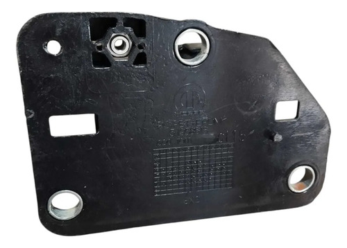 Absorvedor Impacto Le Fiat Toro 1.3 Turbo 51958613 - Imagem 4