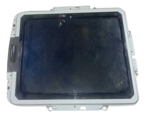 Tela Multimídia Volvo Xc60 Xc40 T5 2.0t 2020 32247465aa Preto - Imagem 2