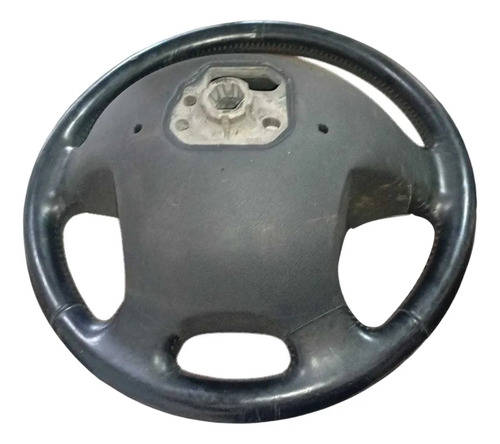 Volante Multifuncional 30741895 Volvo Xc60 2009 A 2012 Preto - Imagem 5