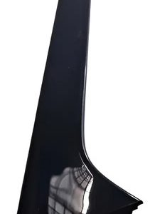 Aplique Moldura Esquerda Audi Q5 2018 2019 80a854872 Preto
