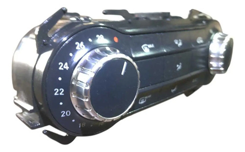 Comando De Ar Condicionado Mercedes A200 Gla200 2013-2018 - Imagem 2