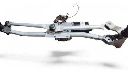 Motor Limpador Para Brisa Bmw 328i 2013 2016 726750303 - Imagem 2