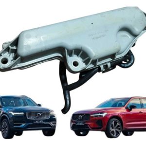 Reservatório Vácuo Com Sensor Volvo Xc60 Vc90 V40 2.0 T5 314