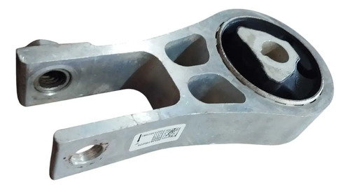 Coxim Inferior Câmbio Jeep Compass 2.0 2018 00534285220 - Imagem 3