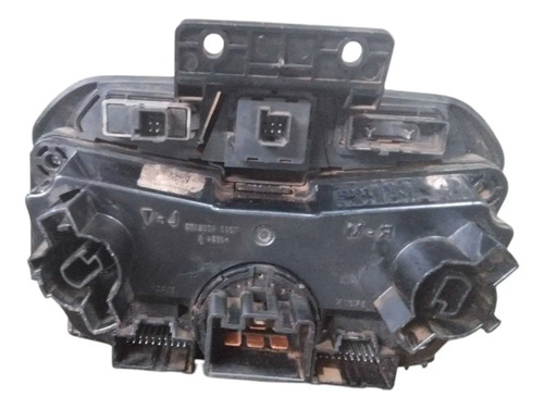 Comando Ar Condicionado Gm Onix Prisma Spin Cobalt 2013 2020 - Imagem 3