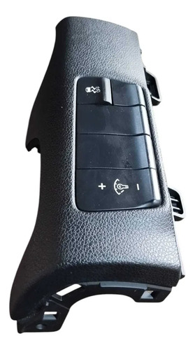 Moldura Botão Comando Luz Painel Sportage 2018 84782d9010 - Imagem 4