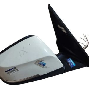 Retrovisor Lado Direito Bmw X1 2.0 2013 2014 5fios