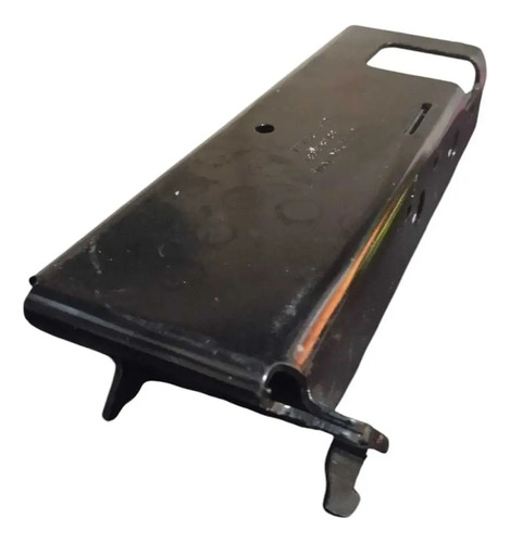 Suporte Porta Mala Audi Q5 Esquerdo 2017/2023 80a813981 Preto - Imagem 4