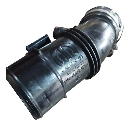 Mangueira Adm Turbina Fiat 1.0/1.3 Turbo Original 46350243 - Imagem 5