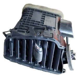 Difusor De Ar Central Direito Jeep Compass 2017 A 2021